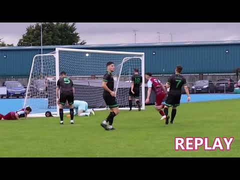 Parkvilla v Trim