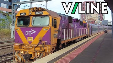 V/Line