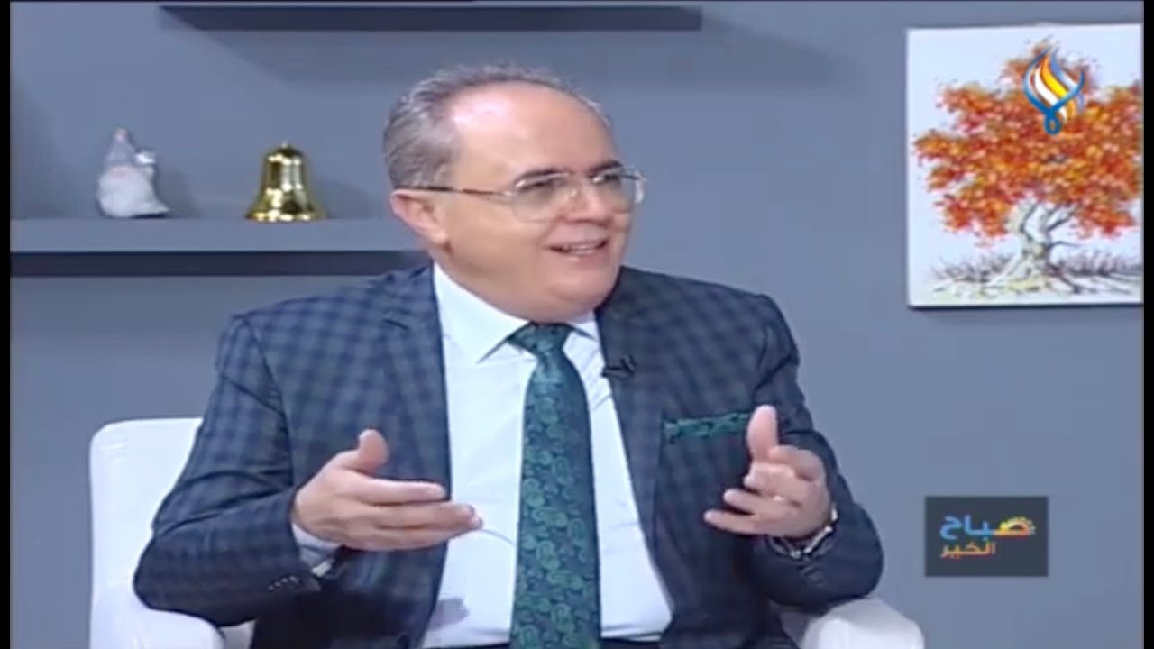 العقم عند النساء .. الأسباب والتشخيص والعلاج - الأستاذ الدكتور مروان الحلبي  Prof Marwan Alhalabi