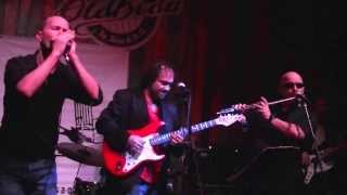 Download Lagu Török Ádám és a Rockin'Chair Band MP3