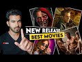 Top 10 New Release Movies On Netflix Prime| Letest Release Movies| AKR Filmy