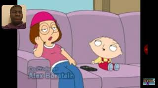 Video thumbnail of "Try NOT to laugh family guy stewie cruelest insults"