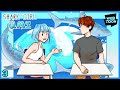 Shark Girl Umi ~ Let´s Be Friends ~【WEBTOON DUB】