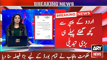 9th Class Urdu Guess Paper 2023 | urdu class 9 guess paper 2023 | Urdu Paper 2023