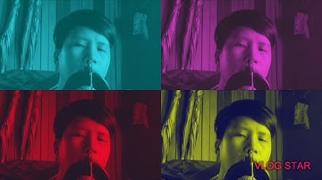 Janji setianu bens saimon (cover)