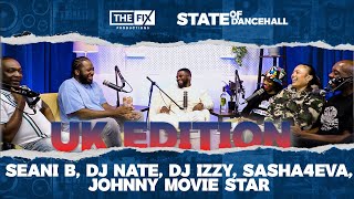 Download Lagu Who's The Real GOAT? Vybz Kartel vs Masicka, Artiste and Song of the Year Debate! (SOD Ep. 3) MP3 Download Lagu Who's The Real GOAT? Vybz Kartel vs Masicka, Artiste and Song of the Year Debate! (SOD Ep. 3) MP3
