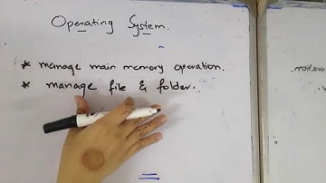 Lecture 1 (Federal Board Computer Science HSSC part 2)