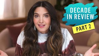 Decade In Review Part 2 What To Leave Behind In The 2010S