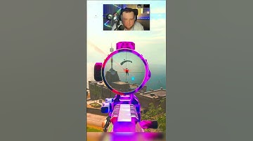 The *BURST* SVA 545 Is BROKEN in Rebirth Island 😱🔥 Class At End