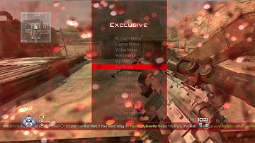 TeamExclusive 1.14 RTM Mod Menu (Dex Only)