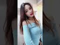 2021 Tiktok Hot Model & Girl