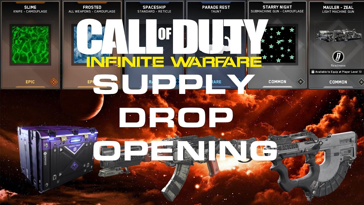 infinite-warfare-supply-drop-opening-youtube