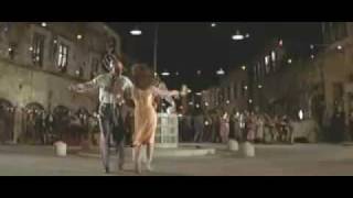 Escape To Athena Telly Savalas and Claudia Cardinale last dance ,full song