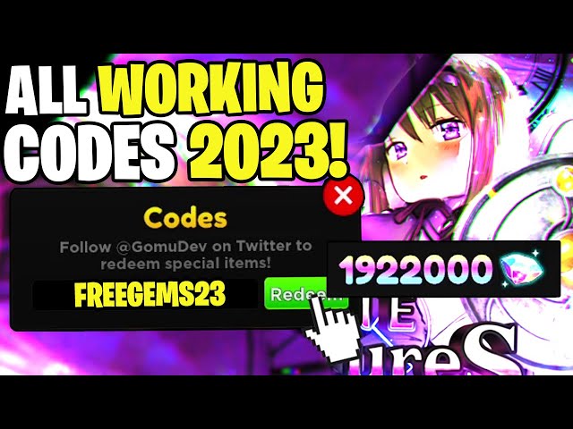 All working codes in Anime Adventures July 2023. #codes #workingcodes