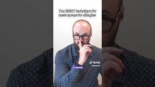 Nasal sprays “not working” for seasonal allergies Follow this technique!