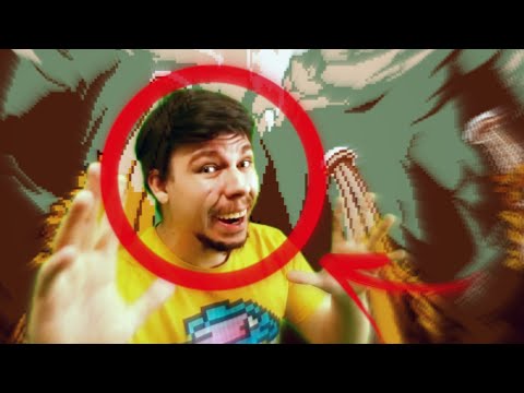 [YTPMV] Fallen Down Mr Beast