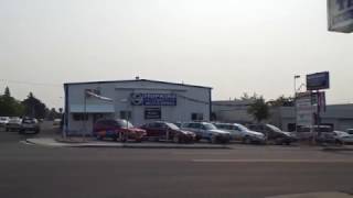 Subaru Service in Spokane ~ Hopkins Automotive ~ Subaru Sales & Repair