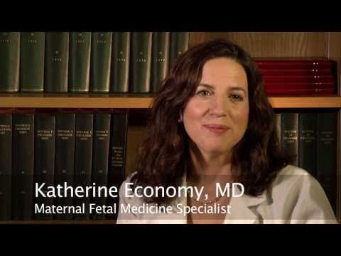 Doctor Discusses Vaginal Birth After Cesarean Video - Brigham and Women's Hospital