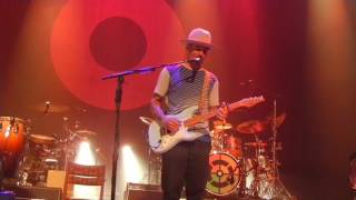 Show Me A Little Shame (live) - Ben Harper