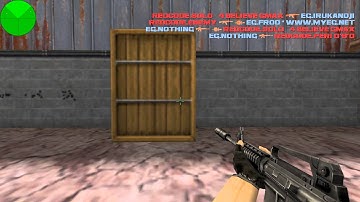 IEM5 World Championship: n0thing vs redCode #2