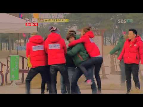 Song jihyo rm