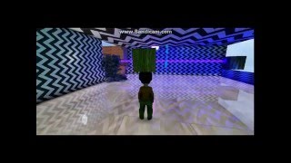 Unity Laser Lights