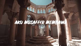 Vignette de la vidéo "U.A.H ft KMY KMO - Demi Mu Kekasih (Official Lyric Video)"