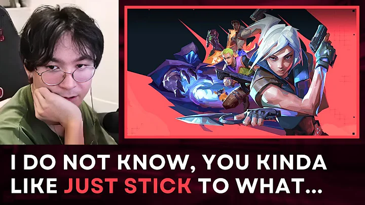 TenZ Explains Why He Still Plays Valorant Despite Complaining