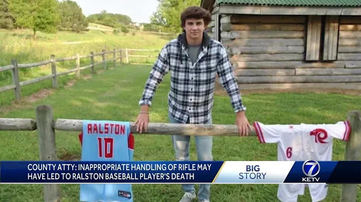 Investigation into death of Ralston High School st...