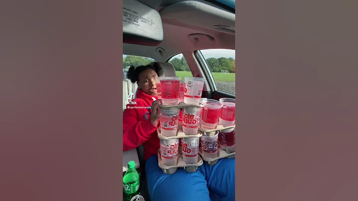 Hold the cups🤣 #water #shorts #ytshorts