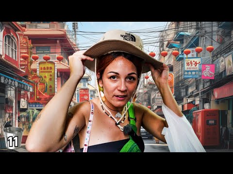Investigamos el Barrio