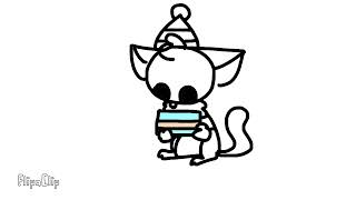 ITS MY BIRTHDAY TODAY