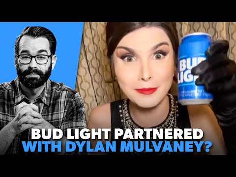 Here's Another Reason To Never Drink Bud Light