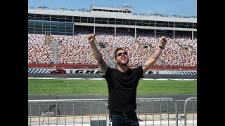 Ride the ROVAL with Fletcher