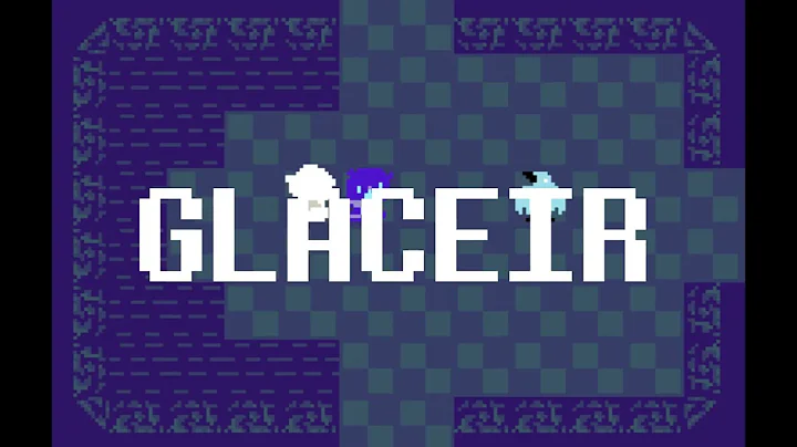 GLACEIR (Deltarune Chapter 3 Remix)