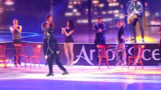 Download Lagu 2017 Art on Ice - Best of - Stéphane Lambiel \u0026 Sarah Meier MP3