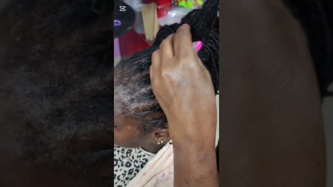 Unique Barrel Twist And Rose Petals 