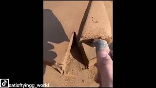 Satisftying Video Unik