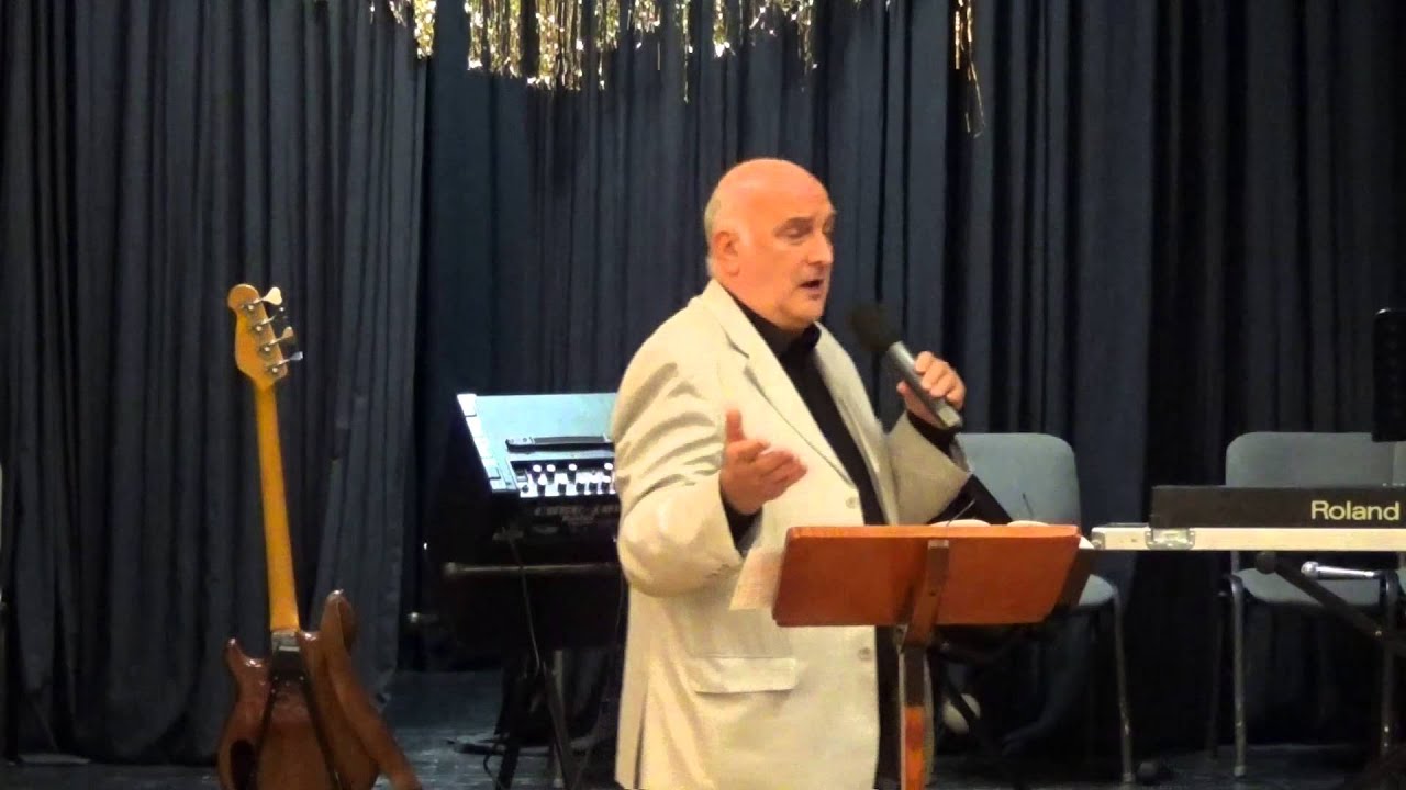 Piszter Ervin: A hiány csapdája! - 2015.01.04