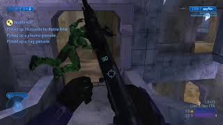 Lockout ffa on h2 mcc