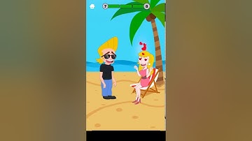 Hey Girl   Gameplay Walkthrough Part 1 All Levels Solution Android,iOS