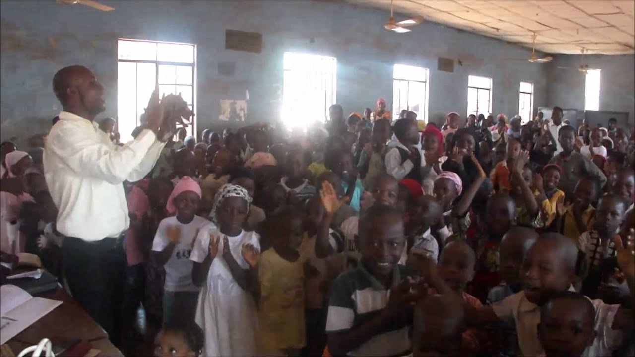 Sunday School Welcome Nigerian Style YouTube sunday-school-welcome-nigerian-style-youtube