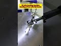 2D wire bending machine Bending of iron wire flat wire hook #bendingmachine