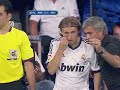 أول مشاركة للاعب لوكا مودريتش مع ريال مدريد وتعليمات مورينيو بتعليق عصام الشوالي أول مشاركة للاعب لوكا مودريتش مع ريال مدريد وتعليمات مورينيو بتعليق عصام الشوالي
