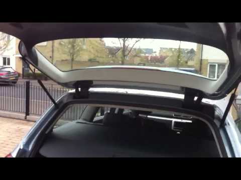 Passat B6 power