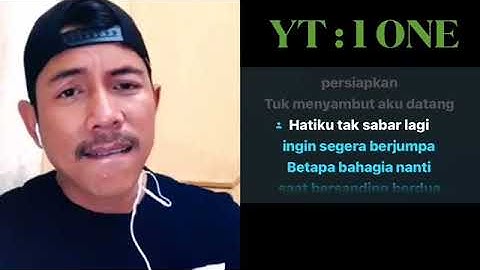 Yank Ini Aku Karaoke cover TKI Riyadh @CrFadella