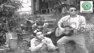 Pusong Bato ~ Kulaog Band