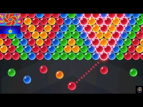 Bubble Pop Mania Gameplay Walkthrough ( Part - 6 )