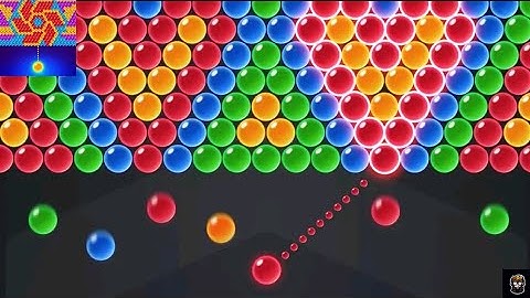 Bubble Pop Mania Gameplay Walkthrough ( Part - 6 )