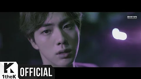 BTS 방탄소년단 'The Truth Untold' MV